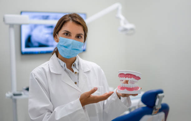 Best Weekend Emergency Dentist in Chapel Hill, NC