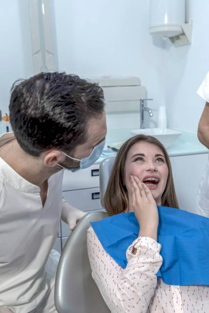 Best Emergency Tooth Extraction in Chapel Hill, NC