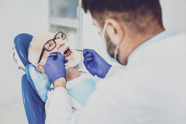 Best 24-Hour Emergency Dentist in Chapel Hill, NC